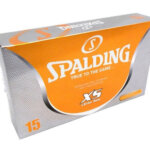 Golfbal Spalding XS Titanium 85-0