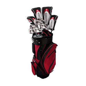 Golfset Skymax Full Heren - Links-0