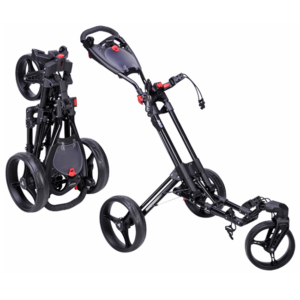 Golftrolley Fastfold 360-0