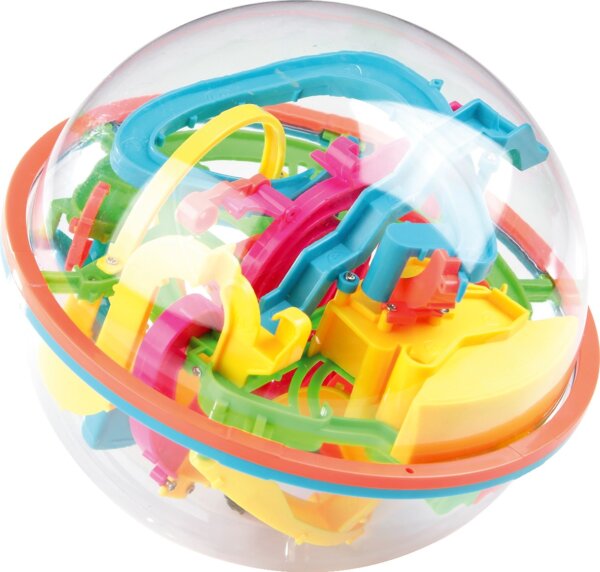 Labyrinthbal Addict A-14255
