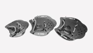 Paddles Strokemaster Small-0