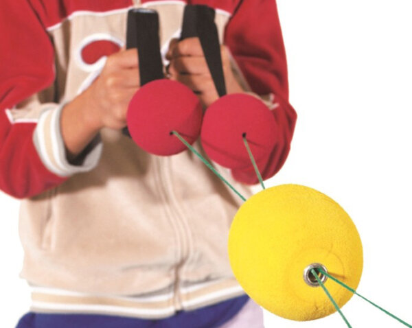 Rocketball Ultra Foam-18203