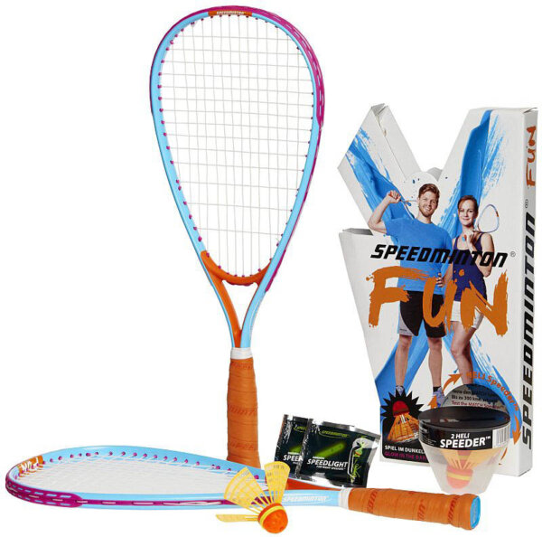 Speedminton Fun Set-0