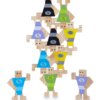 Stapelmannen Set-0