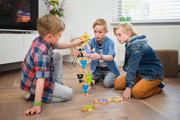 Stapelmannen Set-14707