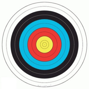 Blazoen ODP 60 x 60 cm - 10 stuks-0