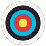 Blazoen ODP 60 x 60 cm - 100 stuks-0