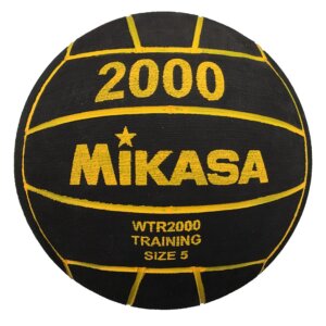 Waterpolobal Mikasa WTR2000