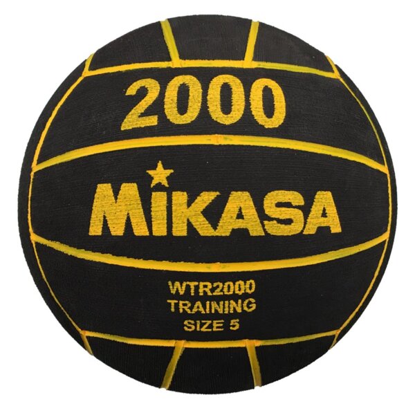 Waterpolobal Mikasa WTR2000