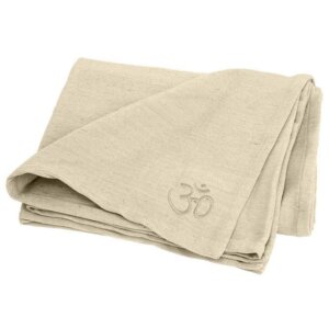 Yogadeken Shavasana - Naturel-0
