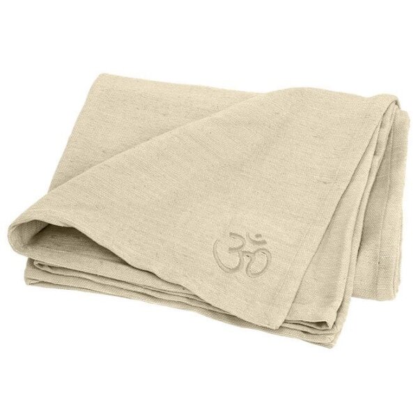 Yogadeken Shavasana - Naturel-0
