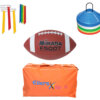 Flag Football Pakket Budget-0