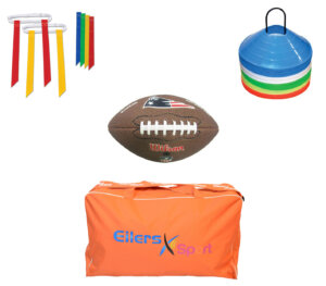 Flag Football Pakket Budget Basisschool-0