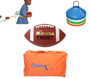 Flag Football Pakket Elite-0