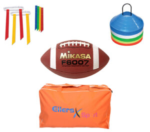 Flag Football Pakket Regular-0