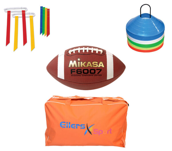 Flag Football Pakket Regular-0
