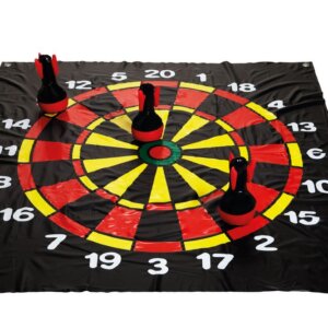 Dartset Groot BS-0