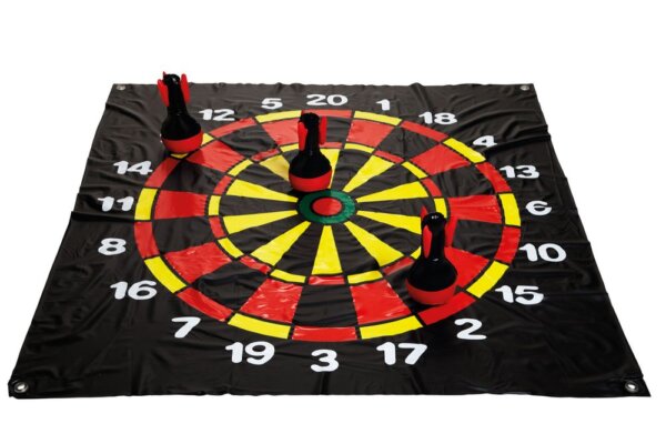 Dartset Groot BS-0