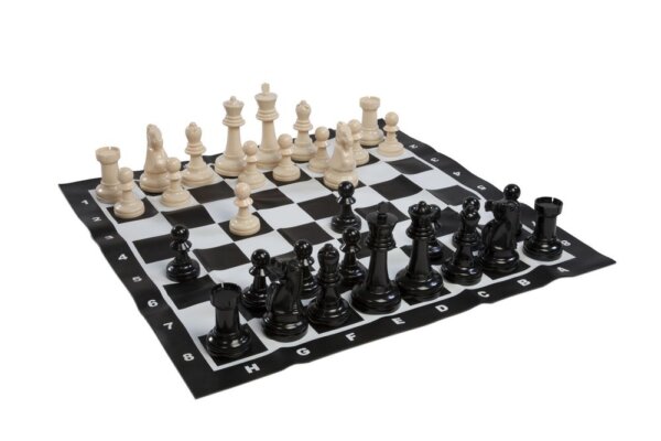 Schaken XL-0