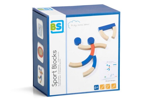 Sporting Blocks-14701