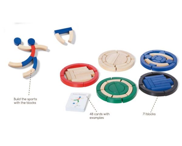 Sporting Blocks-14704