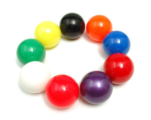 Podium Bal 72 mm J01070-0
