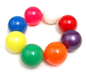 Podium Bal 80 mm J01071-0