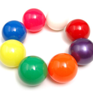 Podium Bal 80 mm J01071-0