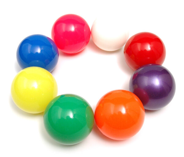 Podium Bal 80 mm J01071-0