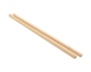 Hout stokje voor Diabolo-0