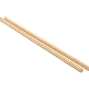 Hout stokje voor Diabolo-0