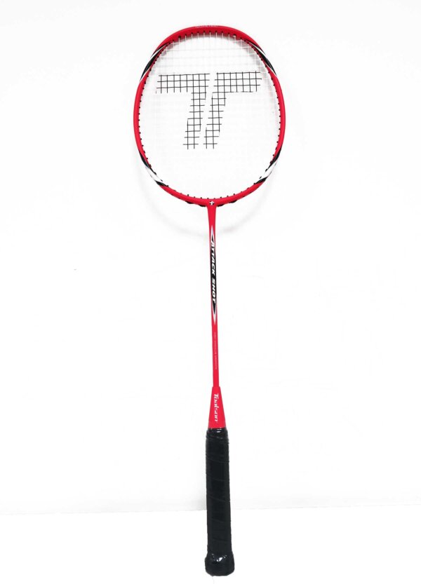 Badmintonracket Toalson Attack Shot-0