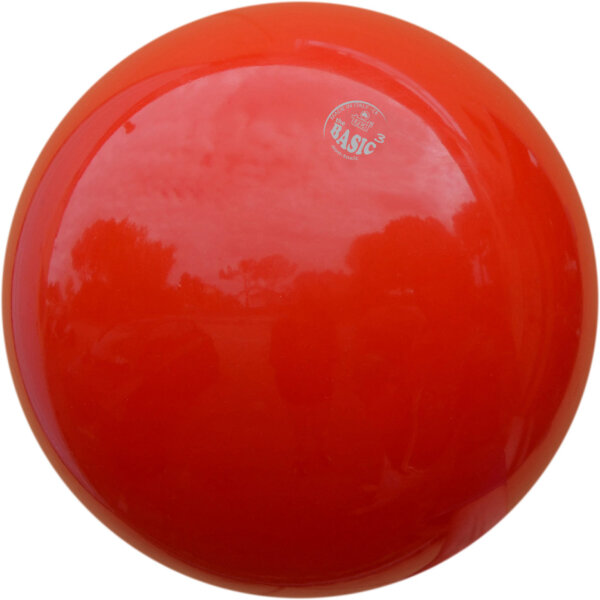 Speelbal Trial Basic BS3-0