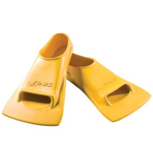 Zwemvliezen Zoomer Finis Gold-0