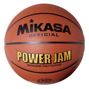 Basketbal Mikasa BSL10G-J