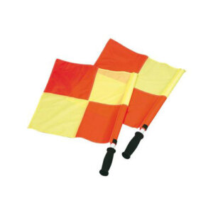 Grensrechter vlaggenset CSL-0