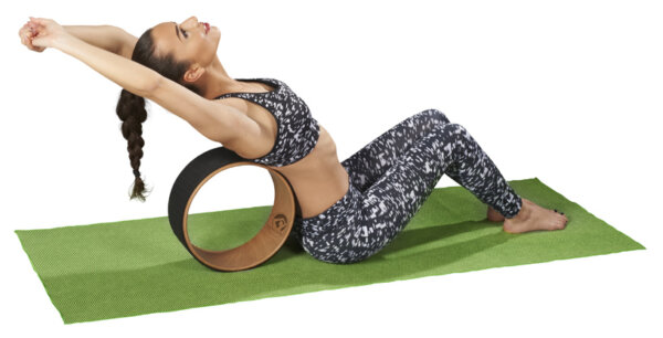 Yoga Trendy Roda-18301