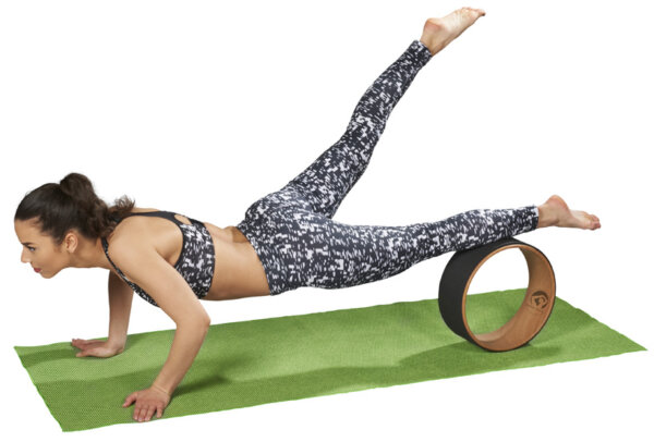 Yoga Trendy Roda-18299