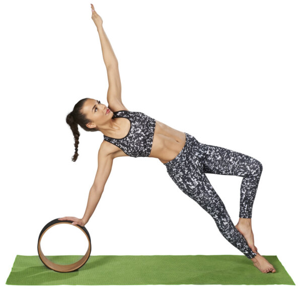 Yoga Trendy Roda-18302