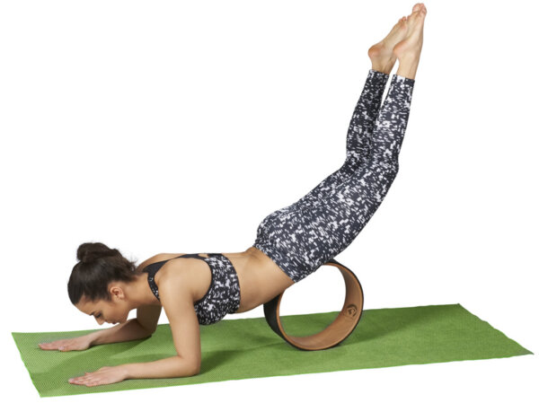 Yoga Trendy Roda-18298