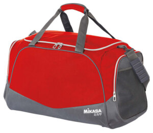 Tas Mikasa Dinas MT80 Rood-0