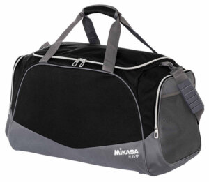 Tas Mikasa Dinas MT80 Zwart-0