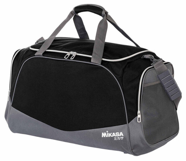 Tas Mikasa Dinas MT80 Zwart-0