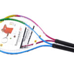 Tennisracket AS Lux-0