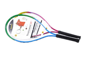 Tennisracket AS Lux-0