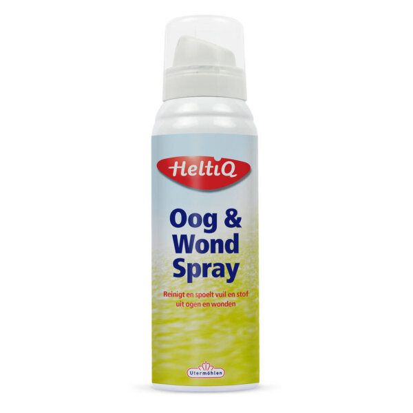 Oog- en Wondspray-0