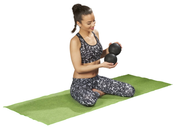 Peanutbal Massagebal Trendy Dupla XL-18288