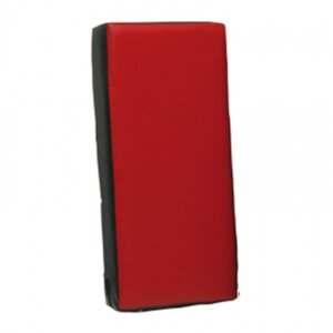 Stootkussen 60 x 30 x 15 cm - Rood/Zwart-0