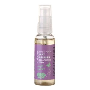 Yogamat Refresh Deo Spray-0