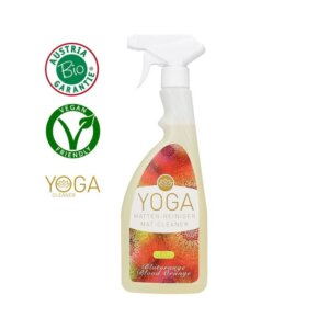 Yogamat Reiniger 510 ml - Bloedsinaasappel-0